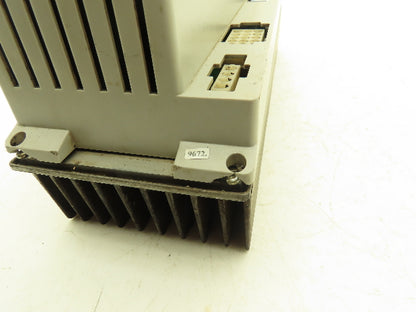 ABB 3HAB8101-2 /05A Inmotion Robot Rectifier DC1