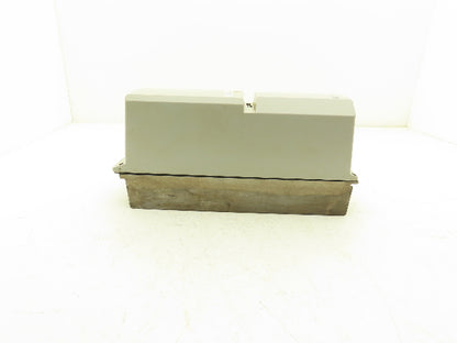 ABB 3HAB8101-2 /05A Inmotion Robot Rectifier DC1