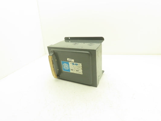 ITE BP 421 Bus Plug 30A 240V 4-Pole 3-Fuse 3Hp Standard 7-1/2Hp Max