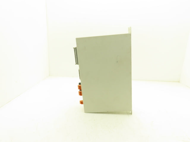 GTA 5501a ABS Interface/Calibrator Module 110V 1ph .7amp 60Hz.