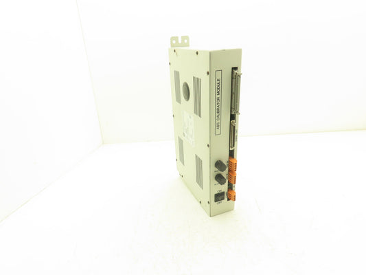 GTA 5501a ABS Interface/Calibrator Module 110V 1ph .7amp 60Hz.