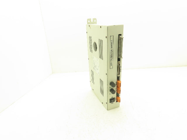 GTA 5501a ABS Interface/Calibrator Module 110V 1ph .7amp 60Hz.