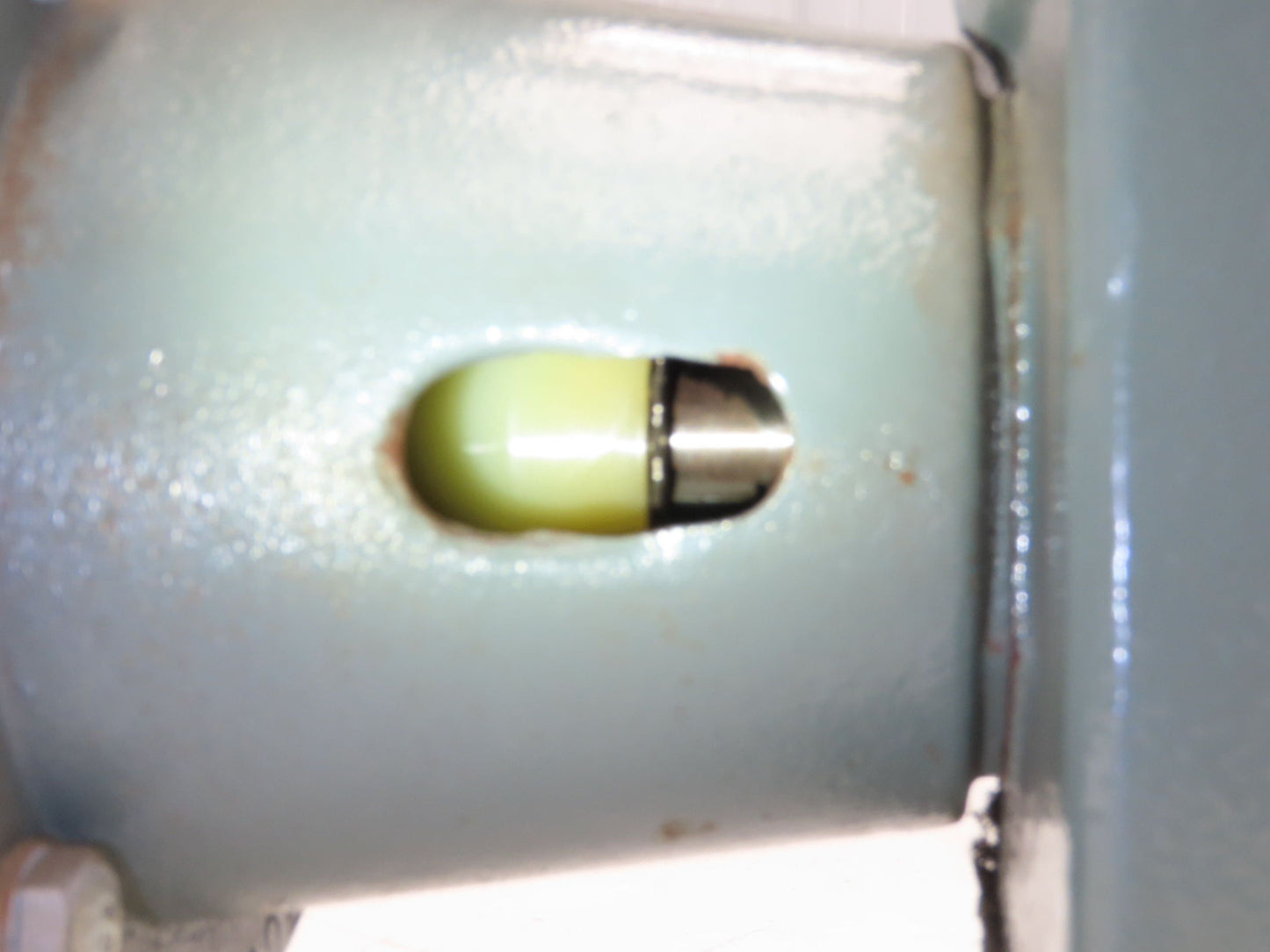 Hytrol 4AC-30-1-RH Conveyor Drive Gearmotor 30:1 Gearbox 1Hp 460V 3PH 56C 58rpm