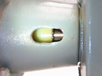 Hytrol 4AC-30-1-RH Conveyor Drive Gearmotor 30:1 Gearbox 1Hp 460V 3PH 56C 58rpm