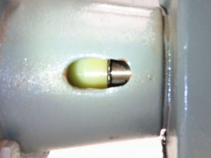 Hytrol 4AC-30-1-RH Conveyor Drive Gearmotor 30:1 Gearbox 1Hp 460V 3PH 56C 58rpm