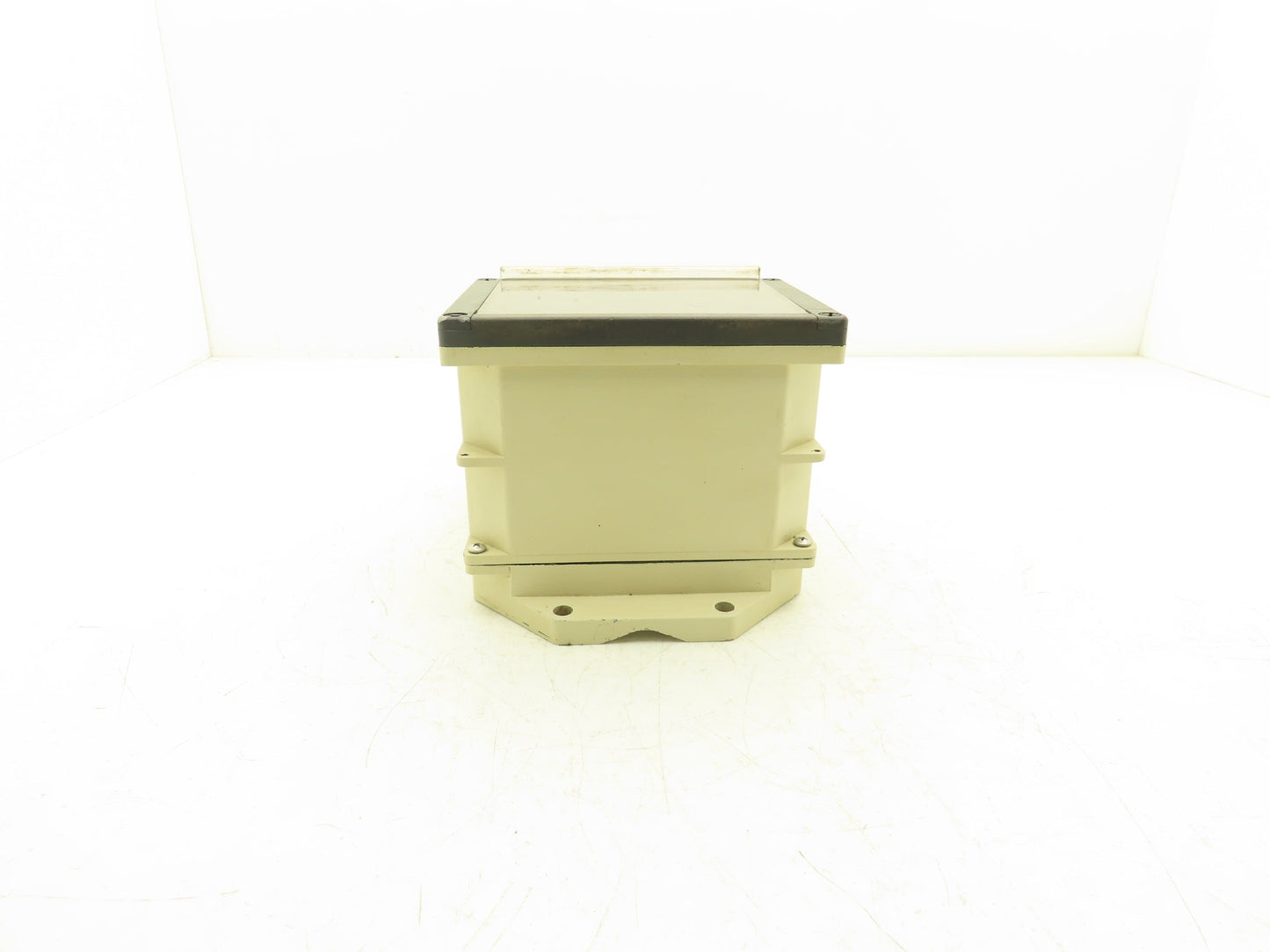 Foxboro 872-10AMS-78 Monitor 120vAC 60Hz 10.2W 0.125A In 4-20mA Out