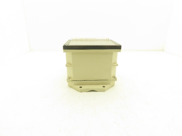 Foxboro 872-10AMS-78 Monitor 120vAC 60Hz 10.2W 0.125A In 4-20mA Out