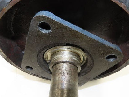 Hytrol Conveyor 8" x 36" Center Drive Pulley 33"BF 1-7/16" Shaft