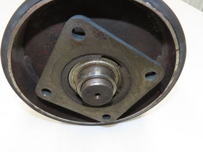 Hytrol Conveyor 8" x 36" Center Drive Pulley 33"BF 1-7/16" Shaft