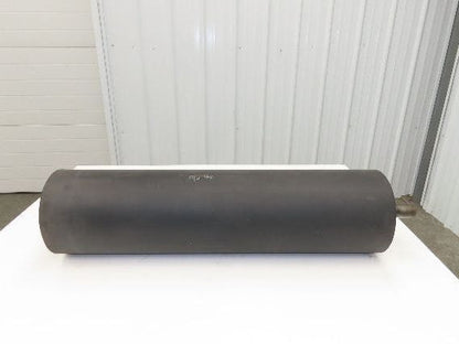 Hytrol Conveyor 8" x 36" Center Drive Pulley 33"BF 1-7/16" Shaft