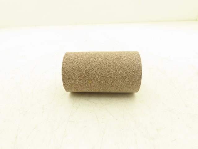 Norton GWBG-482 Grinding Wheel 13670rpm 2.375x4x1.25" Alundum Lot of 18