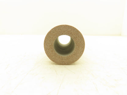 Norton GWBG-482 Grinding Wheel 13670rpm 2.375x4x1.25" Alundum Lot of 18