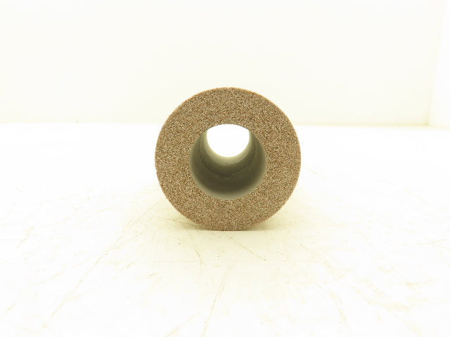 Norton GWBG-482 Grinding Wheel 13670rpm 2.375x4x1.25" Alundum Lot of 18