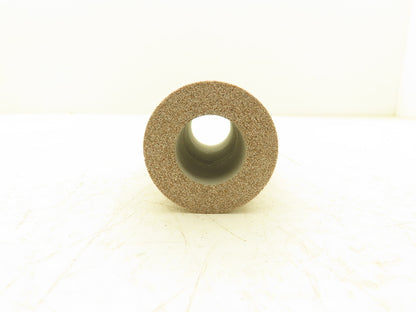 Norton GWBG-482 Grinding Wheel 13670rpm 2.375x4x1.25" Alundum Lot of 18