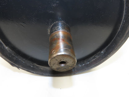 Hytrol Conveyor 8" x 36" Center Drive Pulley 33"BF 1-3/16" Shaft