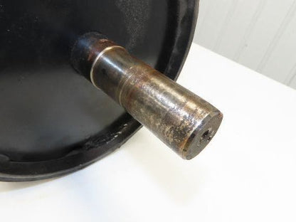 Hytrol Conveyor 8" x 36" Center Drive Pulley 33"BF 1-3/16" Shaft