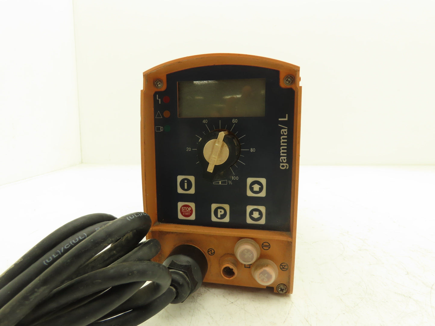 ProMinent GALA 1000 Dosing Metering Pump 2.19gph 101psi 100-230v 1Ph 60Hz 23W