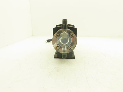 ProMinent GALA 1000 Dosing Metering Pump 2.19gph 101psi 100-230v 1Ph 60Hz 23W