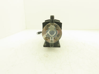 ProMinent GALA 1000 Dosing Metering Pump 2.19gph 101psi 100-230v 1Ph 60Hz 23W