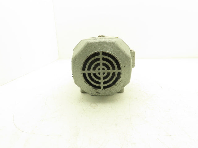 Becker VT 3.10 Vacuum Pump 1700rpm 7cfm 341" H2O 3Ph 460v Oil-less