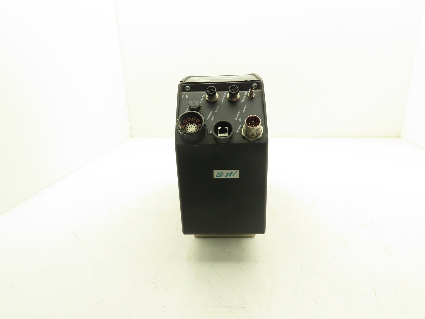 Atlas Copco TC 52S-N Power Macs Tightening Systems Controller