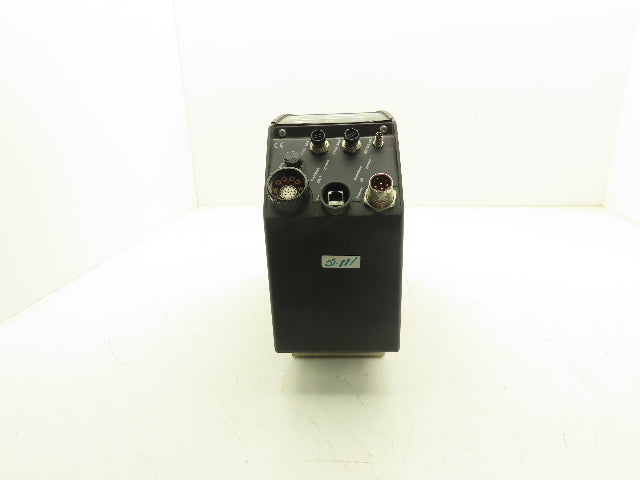 Atlas Copco TC 52S-N Power Macs Tightening Systems Controller
