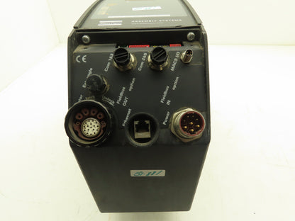 Atlas Copco TC 52S-N Power Macs Tightening Systems Controller