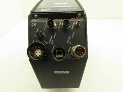 Atlas Copco TC 52S-N Power Macs Tightening Systems Controller