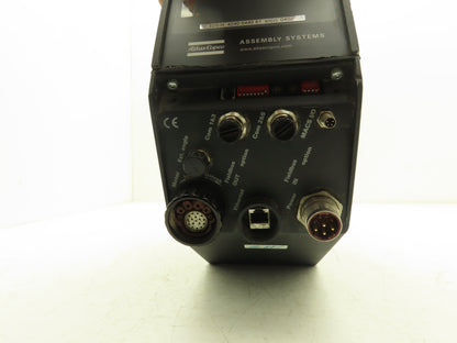 Atlas Copco TC 52S-N Power Macs Tightening Systems Controller