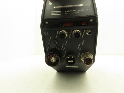 Atlas Copco TC 52S-N Power Macs Tightening Systems Controller