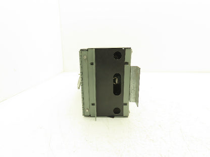 General Electric QMR261 Fusible Disconnect 30A 600vAC 3 Pole 10Hp Max 3Hp Std