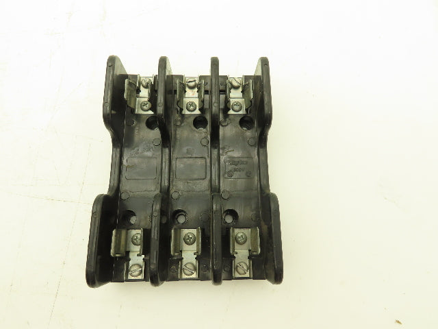 Taylor 60313 Fuse Holder 600V 30A 5x3/4" Lot of 11