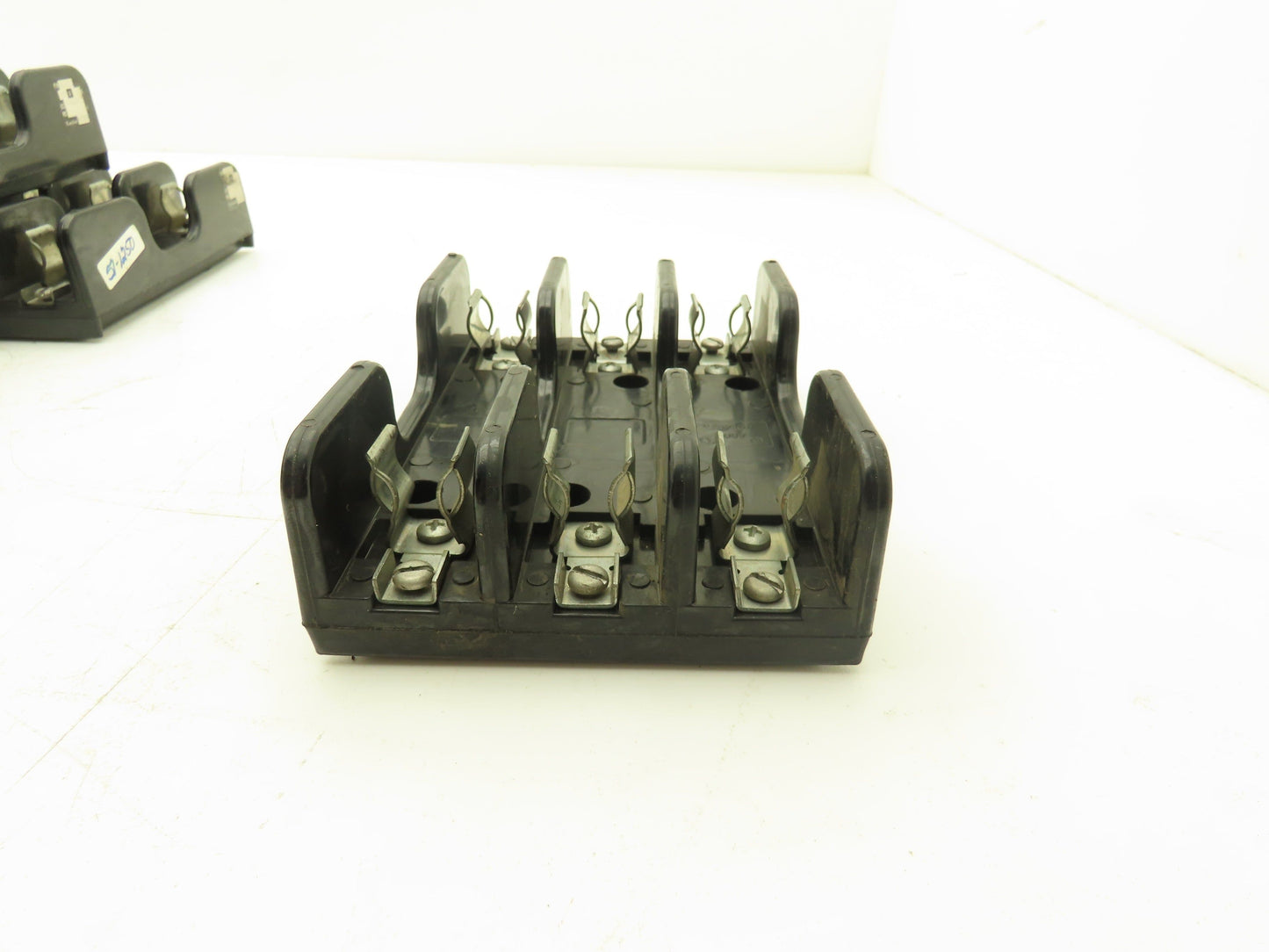 Taylor 60313 Fuse Holder 600V 30A 5x3/4" Lot of 11