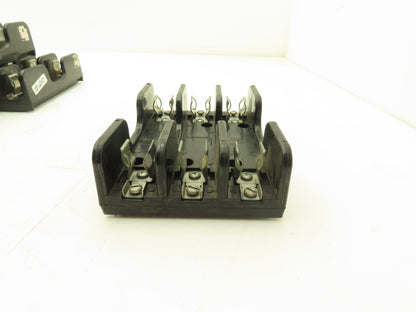 Taylor 60313 Fuse Holder 600V 30A 5x3/4" Lot of 11