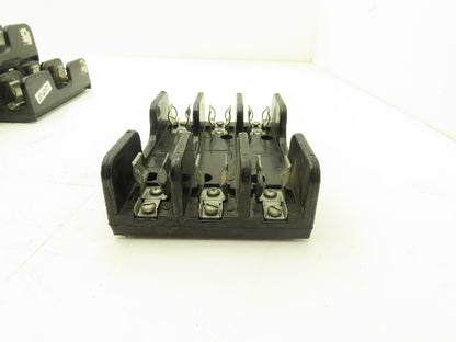 Taylor 60313 Fuse Holder 600V 30A 5x3/4" Lot of 11