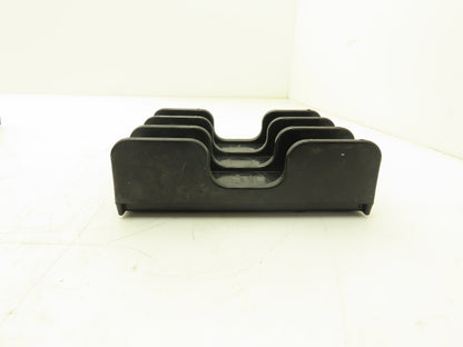 Taylor 60313 Fuse Holder 600V 30A 5x3/4" Lot of 11