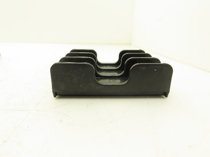 Taylor 60313 Fuse Holder 600V 30A 5x3/4" Lot of 11