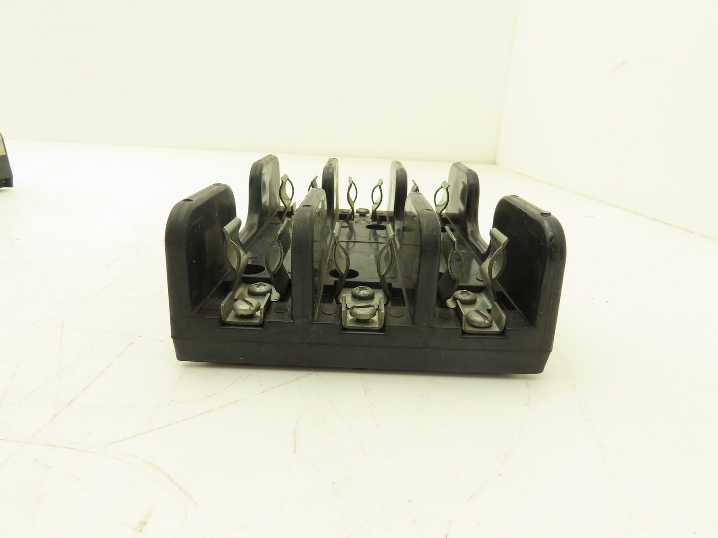 Taylor 60313 Fuse Holder 600V 30A 5x3/4" Lot of 11