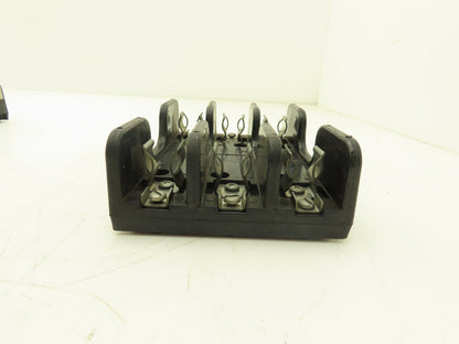 Taylor 60313 Fuse Holder 600V 30A 5x3/4" Lot of 11