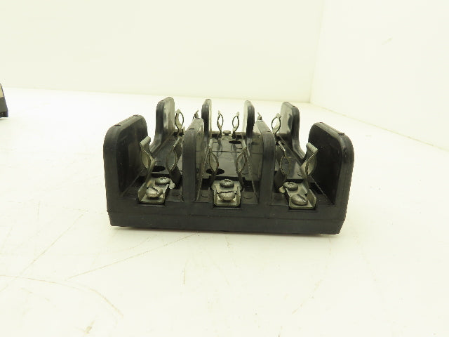Taylor 60313 Fuse Holder 600V 30A 5x3/4" Lot of 11