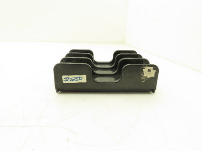 Taylor 60313 Fuse Holder 600V 30A 5x3/4" Lot of 11