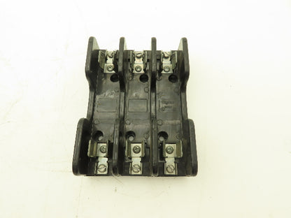 Taylor 60313 Fuse Holder 600V 30A 5x3/4" Lot of 11