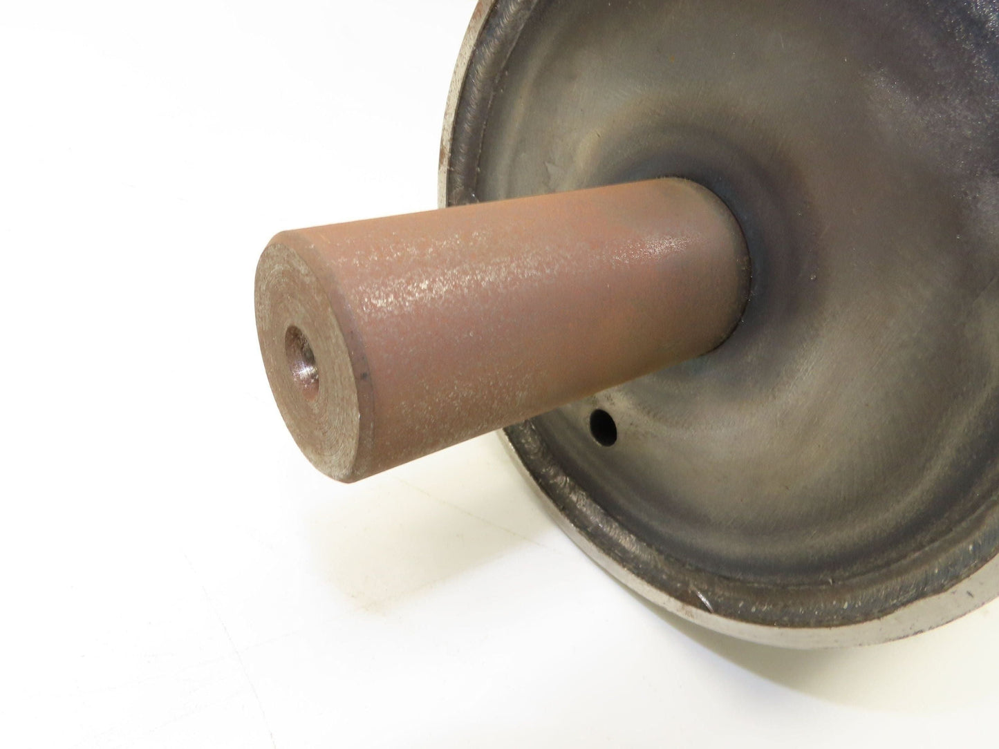 Intelligrated 22" Conveyor Crowned Drive Pulley 6"x 20-3/4"W 1-7/16" Shaft