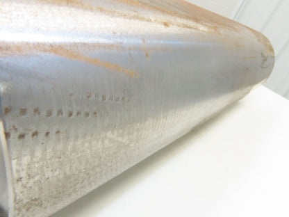 Intelligrated 22" Conveyor Crowned Drive Pulley 6"x 20-3/4"W 1-7/16" Shaft