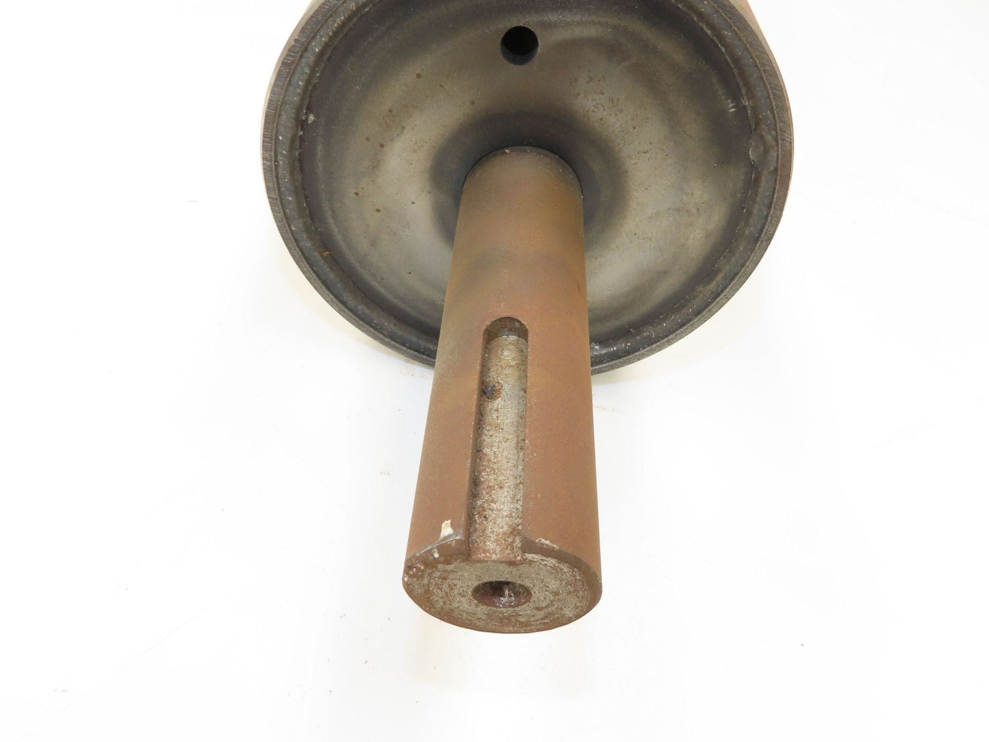 Intelligrated 22" Conveyor Crowned Drive Pulley 6"x 20-3/4"W 1-7/16" Shaft