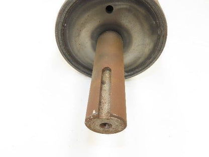 Intelligrated 22" Conveyor Crowned Drive Pulley 6"x 20-3/4"W 1-7/16" Shaft