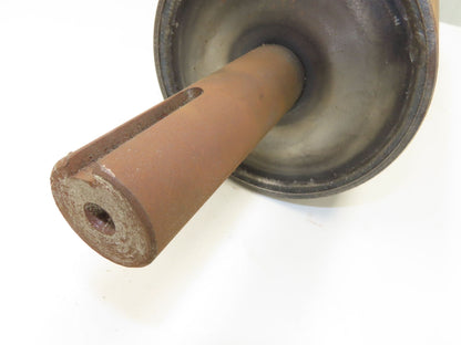 Intelligrated 22" Conveyor Crowned Drive Pulley 6"x 20-3/4"W 1-7/16" Shaft