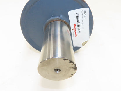 Honeywell 28" Conveyor Crowned Pulley 6"x 26-3/4"W 1-15/16" Shaft