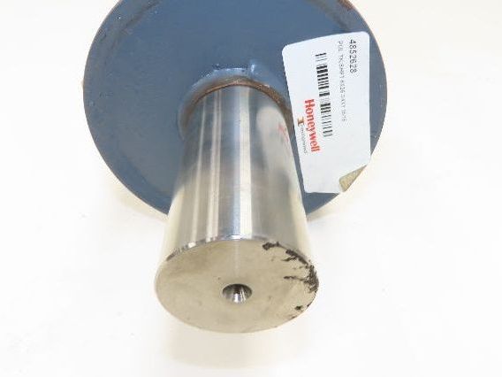 Honeywell 28" Conveyor Crowned Pulley 6"x 26-3/4"W 1-15/16" Shaft