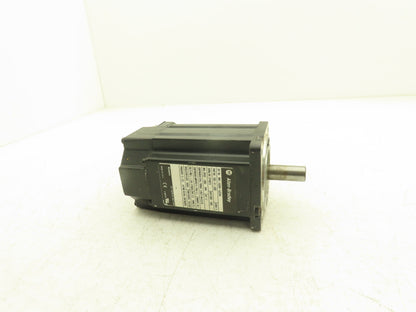 Allen Bradley MPL-A320H-SJ22AA Servo Motor Kinetix 1kW 3500rpm 230v 3ph